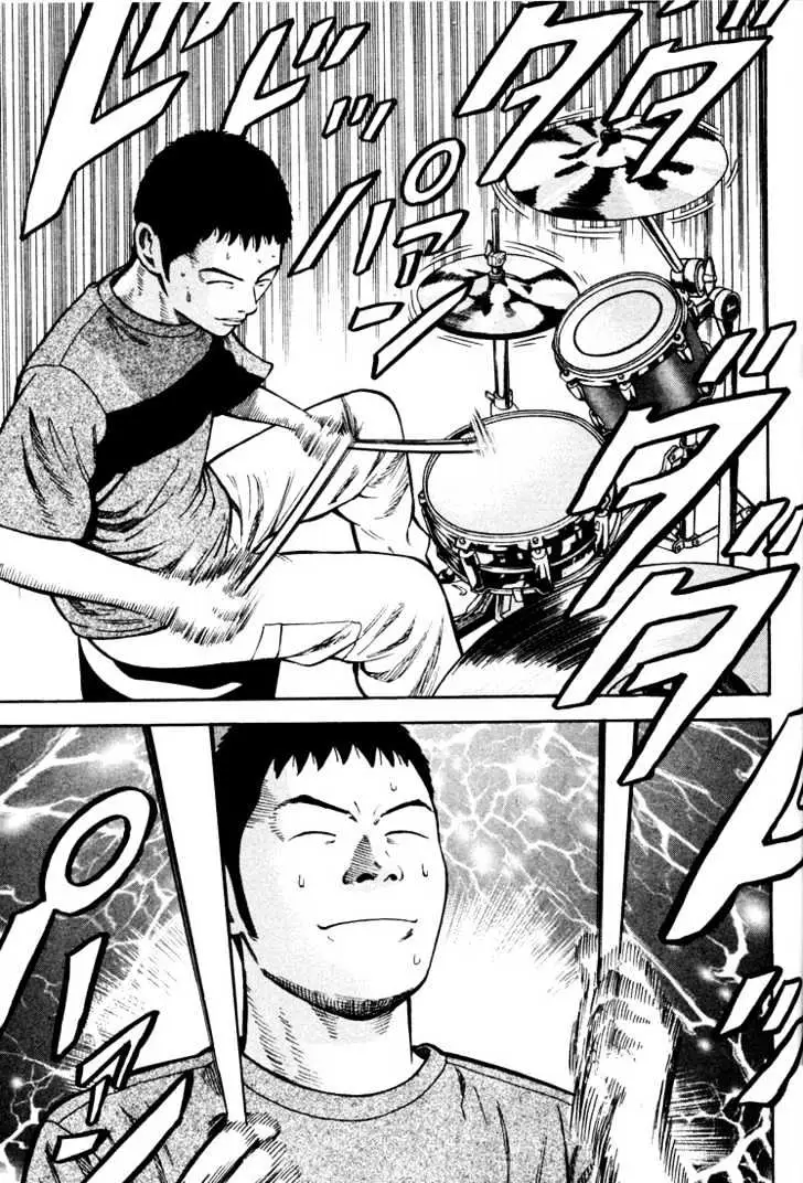 Read Beck chapter 29 image 11 on Lezhin