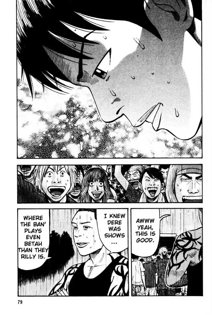 Read Beck chapter 29 image 13 on Lezhin