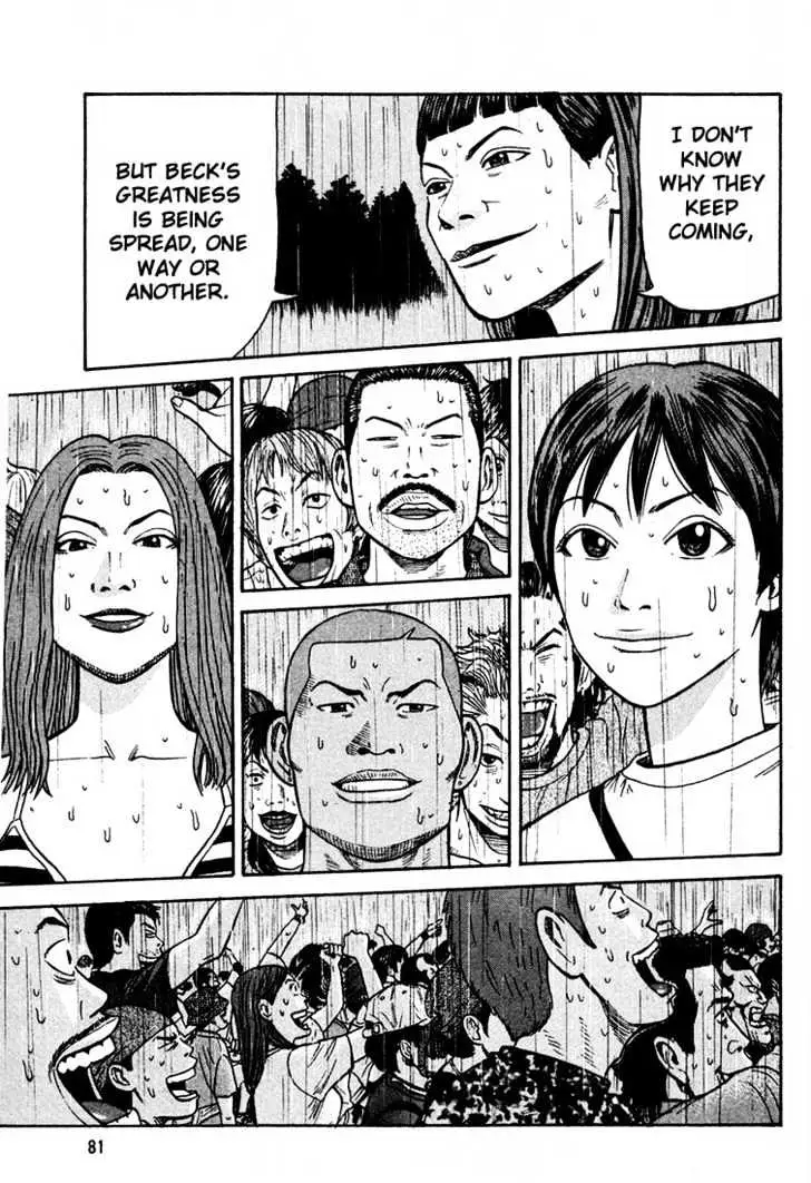 Read Beck chapter 29 image 15 on Lezhin