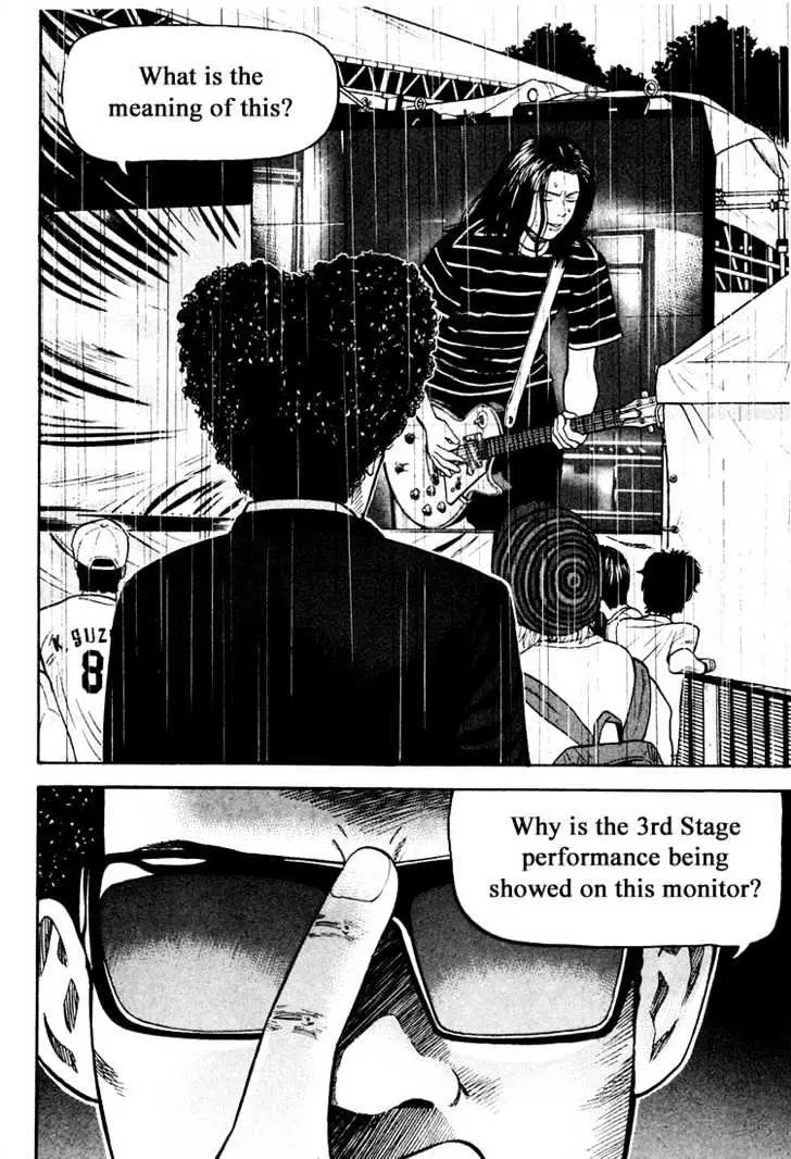 Read Beck chapter 29 image 18 on Lezhin