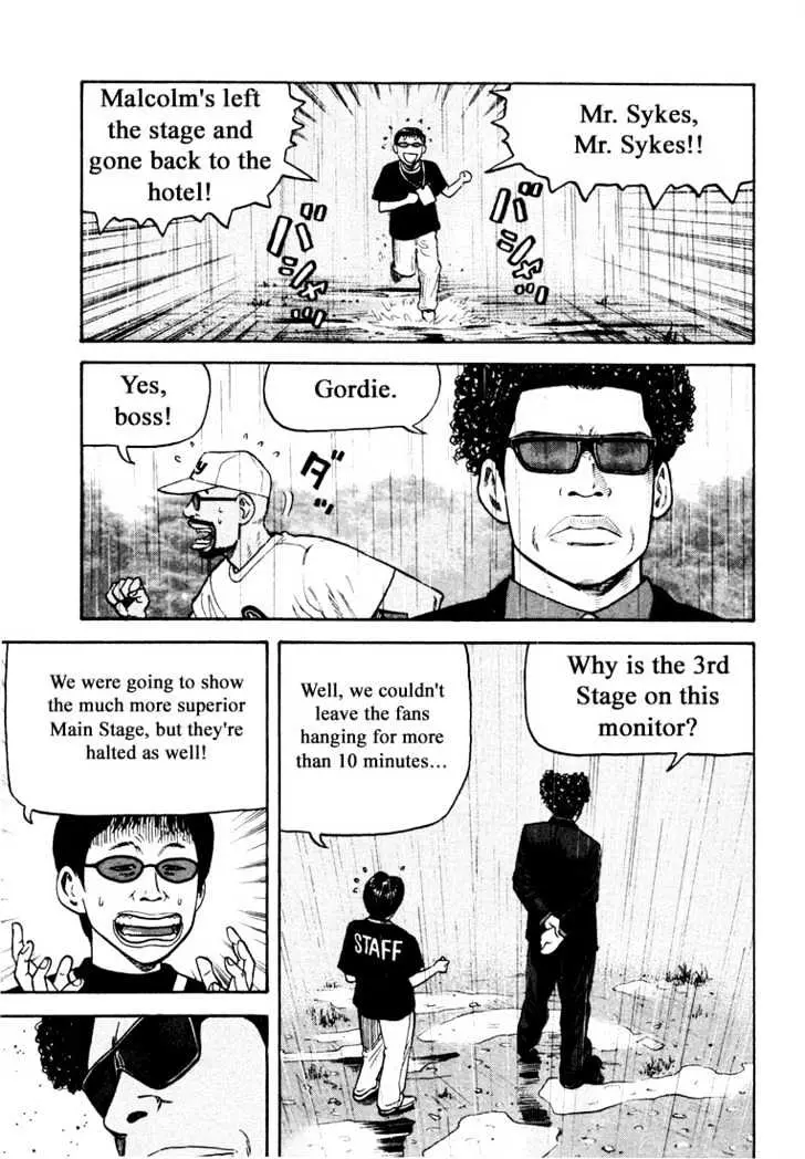 Read Beck chapter 29 image 19 on Lezhin