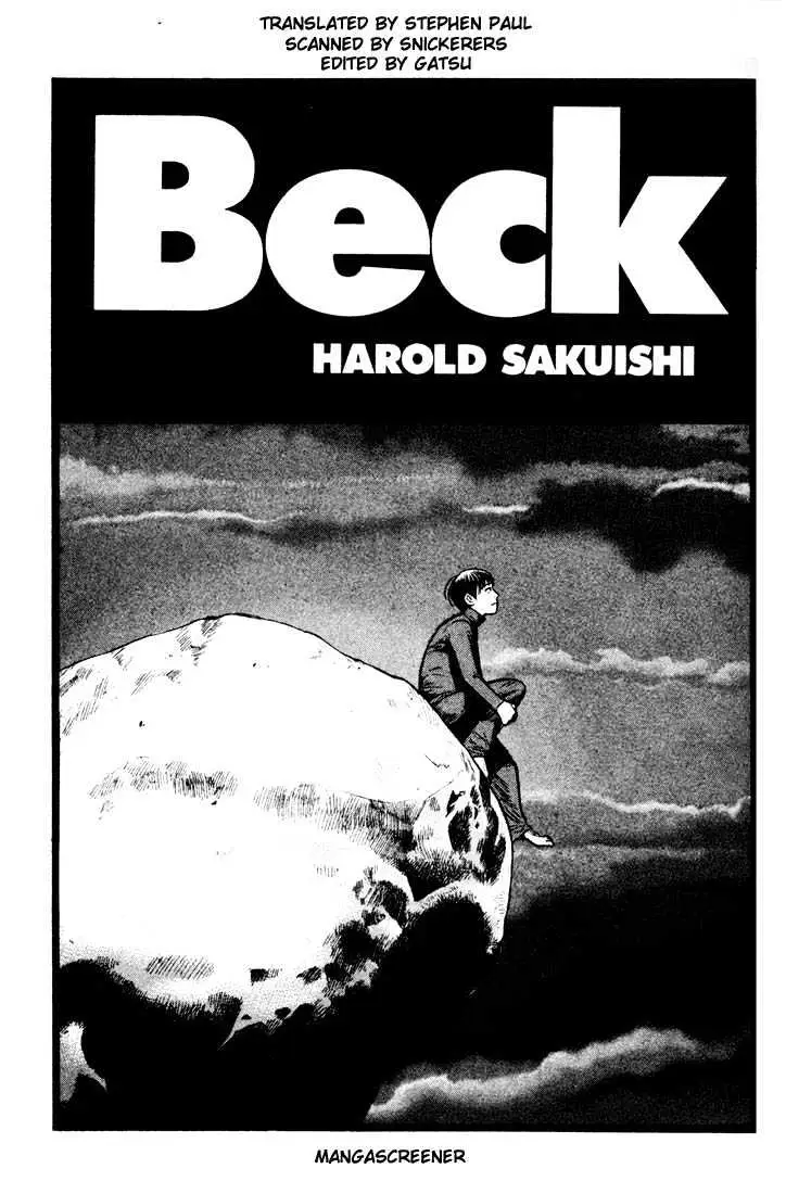 Read Beck chapter 29 image 2 on Lezhin