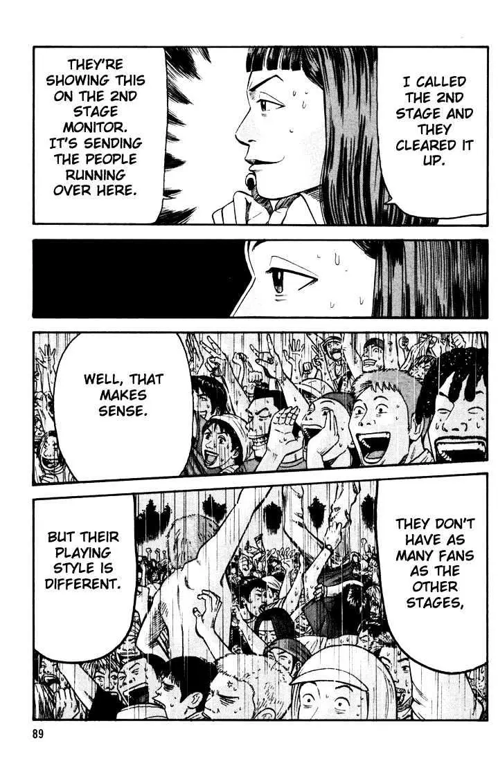 Read Beck chapter 29 image 23 on Lezhin