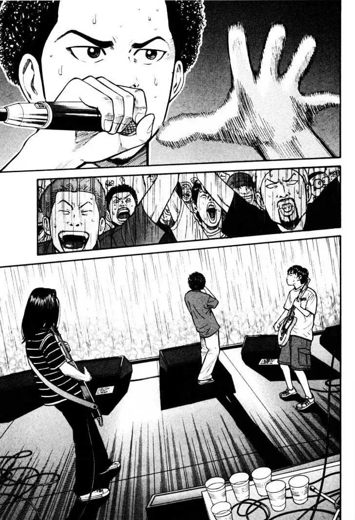 Read Beck chapter 29 image 26 on Lezhin