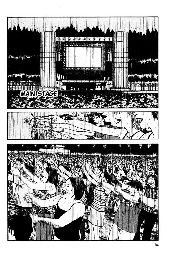 Read Beck chapter 29 image 27 on Lezhin