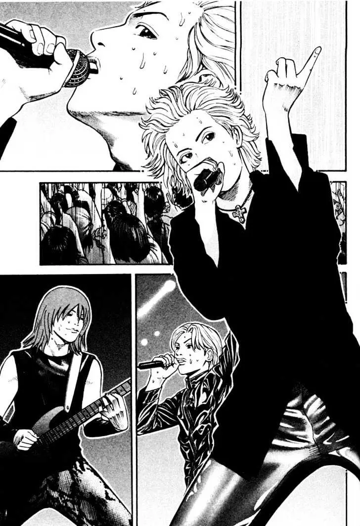 Read Beck chapter 29 image 28 on Lezhin