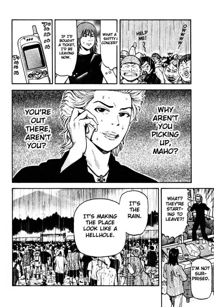 Read Beck chapter 29 image 31 on Lezhin