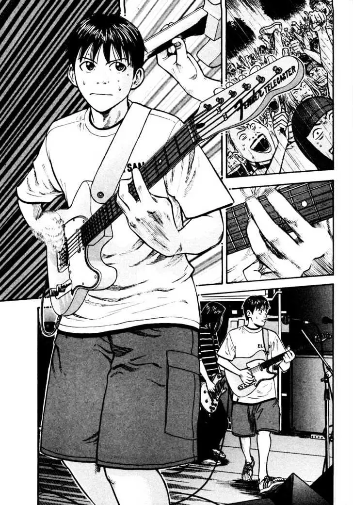 Read Beck chapter 29 image 34 on Lezhin