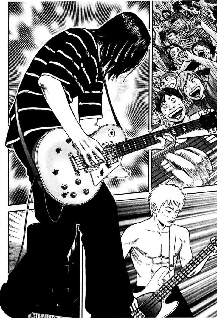 Read Beck chapter 29 image 35 on Lezhin