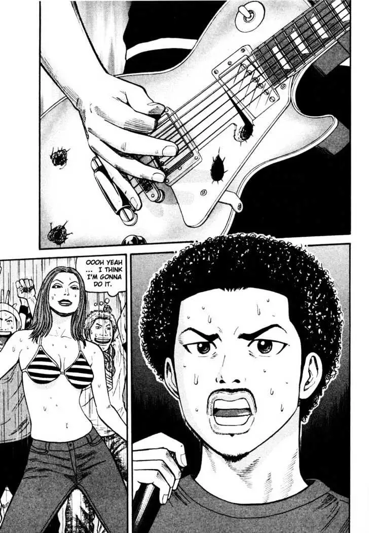 Read Beck chapter 29 image 36 on Lezhin