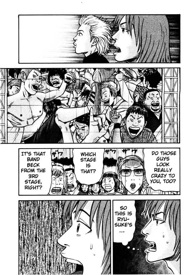 Read Beck chapter 29 image 40 on Lezhin