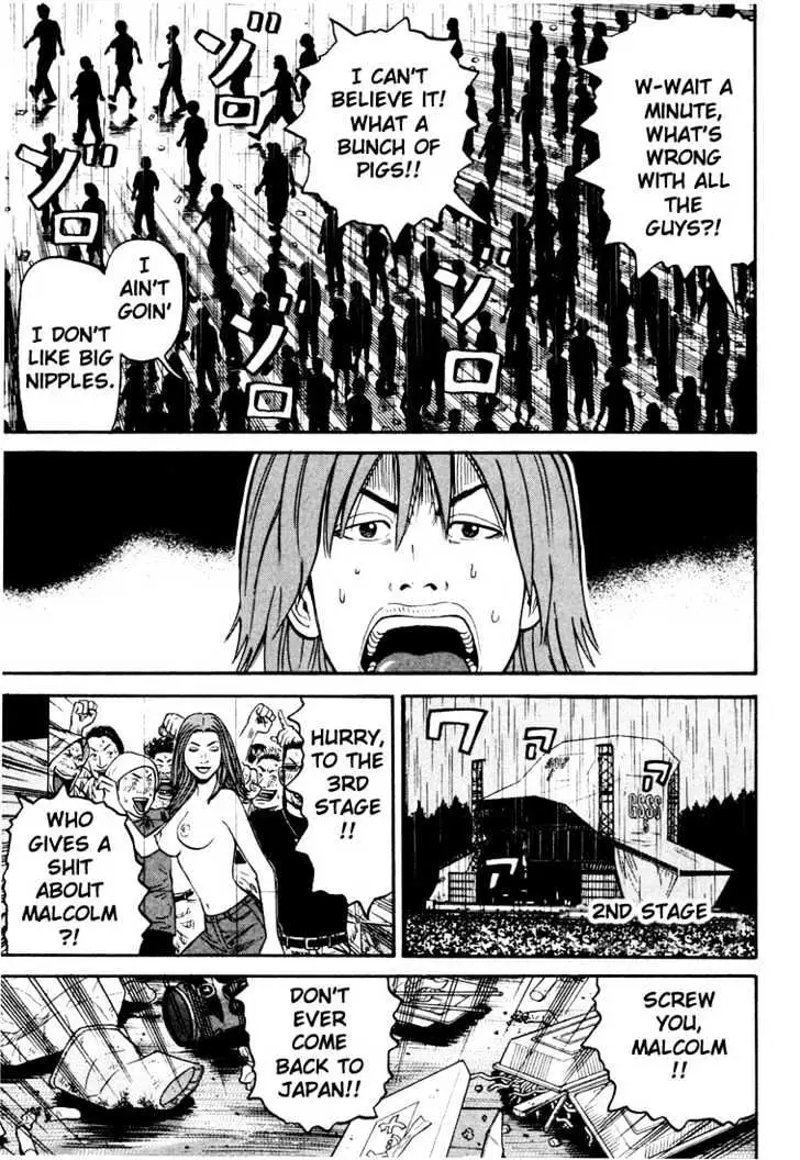 Read Beck chapter 29 image 42 on Lezhin