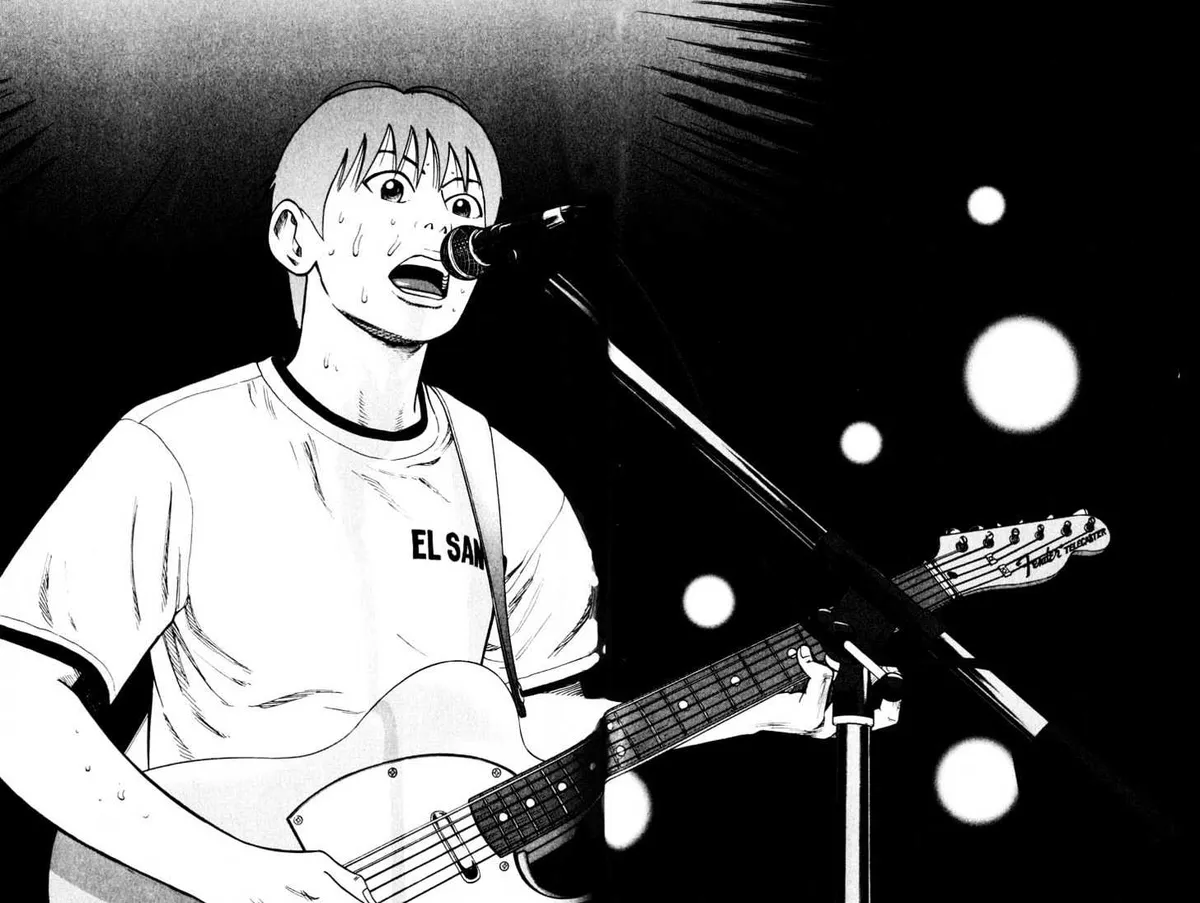 Read Beck chapter 29 image 47 on Lezhin