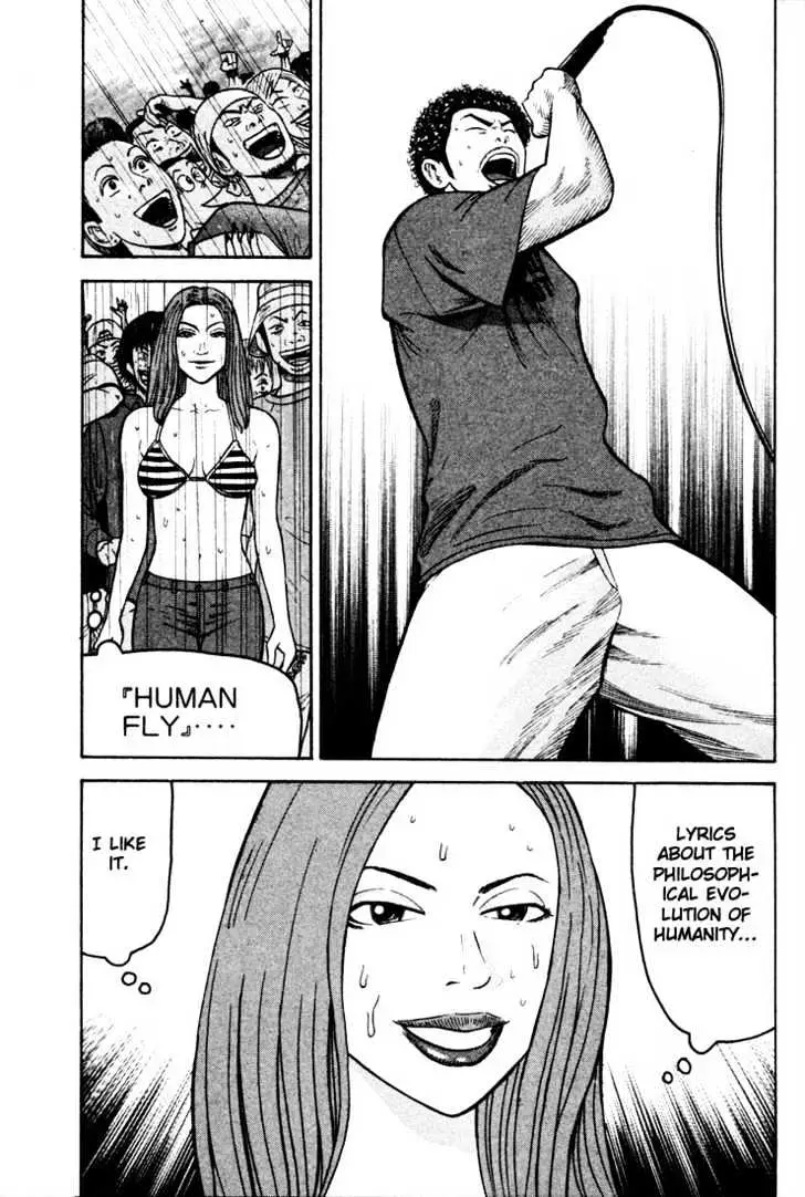 Read Beck chapter 29 image 5 on Lezhin