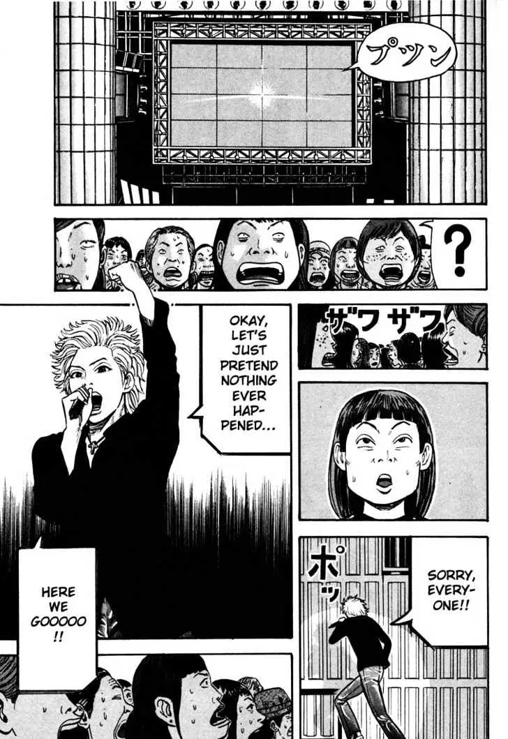 Read Beck chapter 29 image 55 on Lezhin