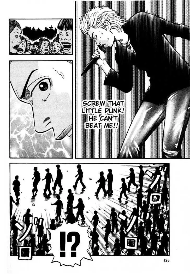 Read Beck chapter 29 image 56 on Lezhin