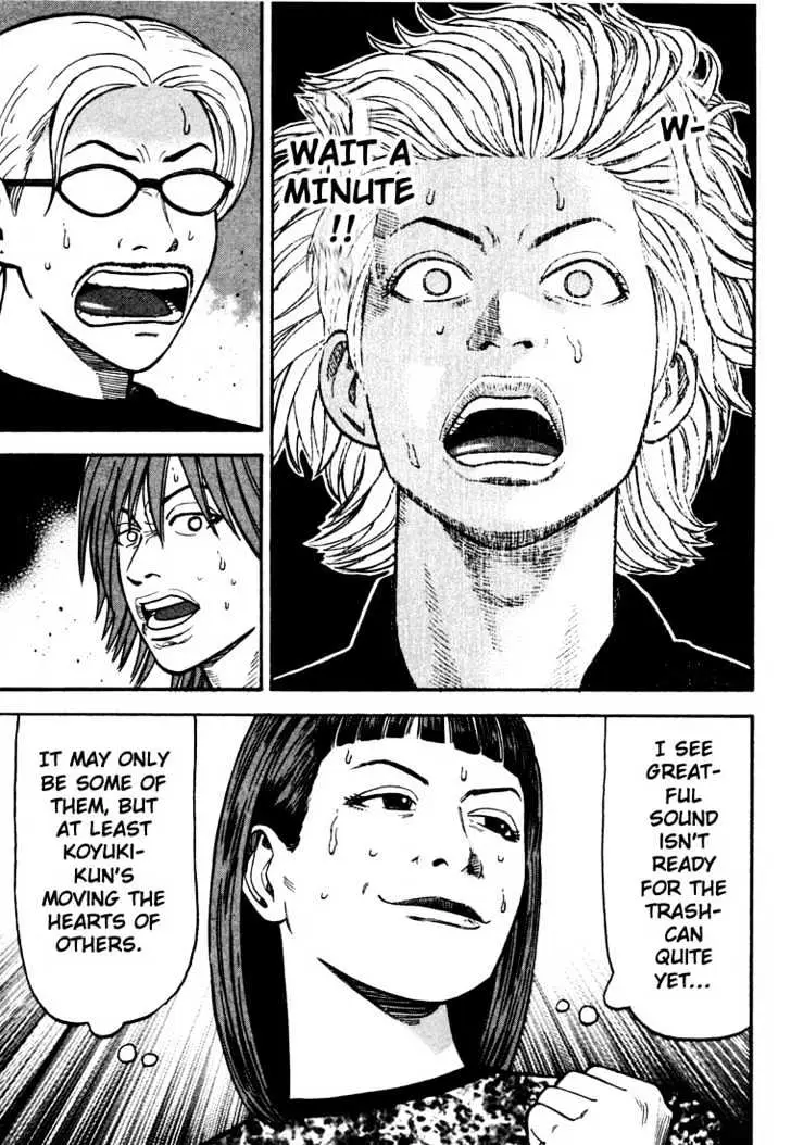 Read Beck chapter 29 image 57 on Lezhin