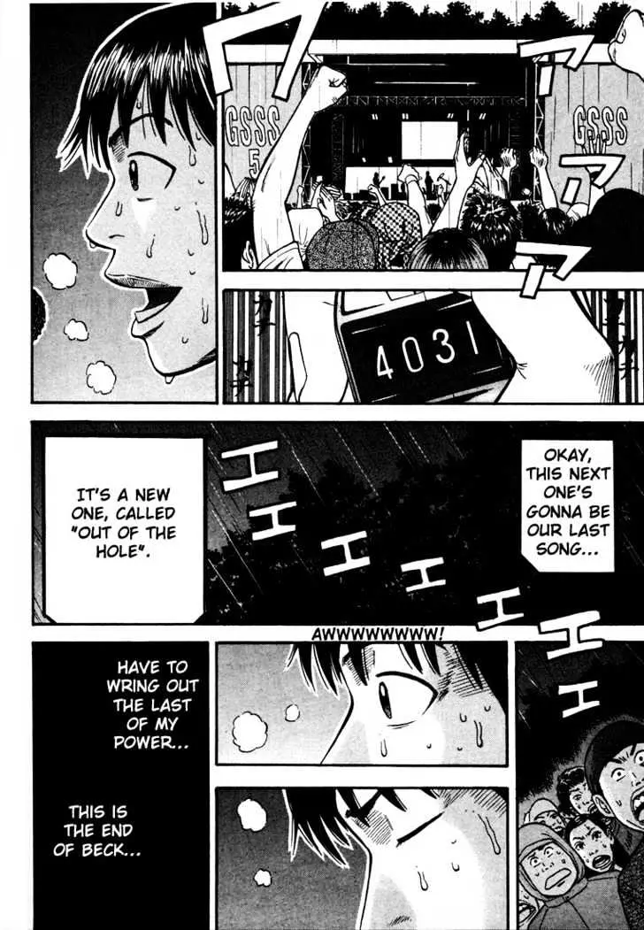 Read Beck chapter 29 image 58 on Lezhin
