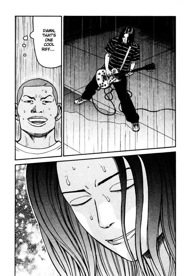 Read Beck chapter 29 image 7 on Lezhin