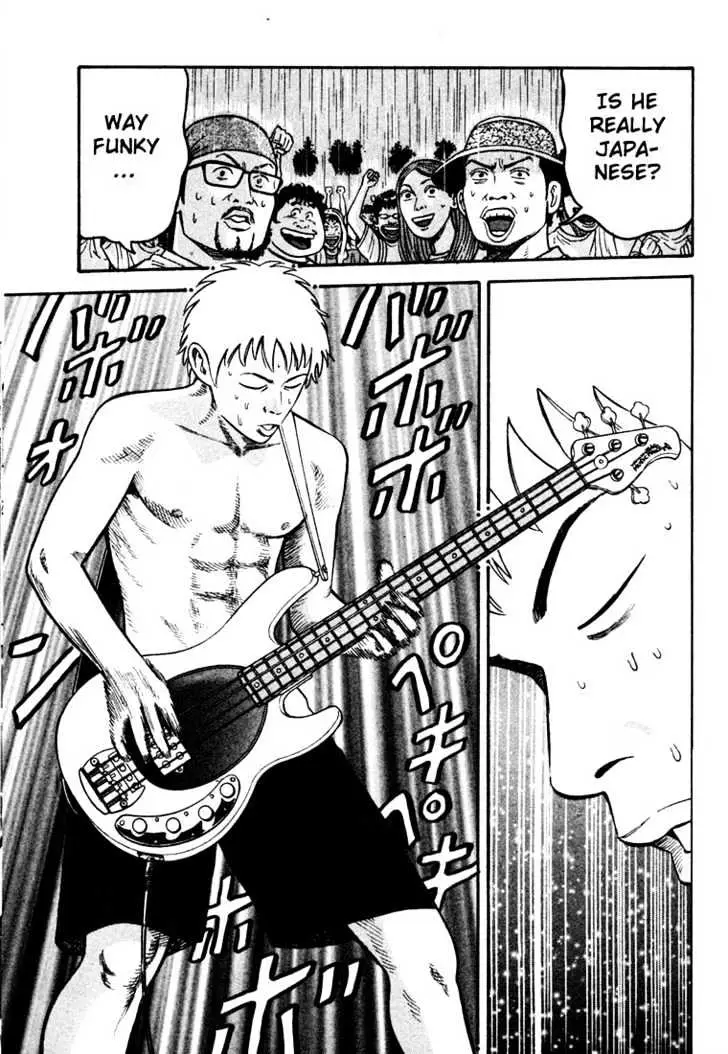 Read Beck chapter 29 image 9 on Lezhin