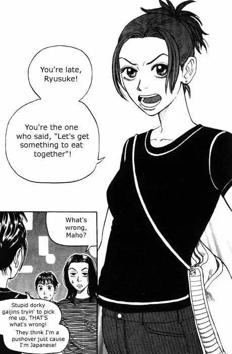 Beck Chapter 3 page 40 - 