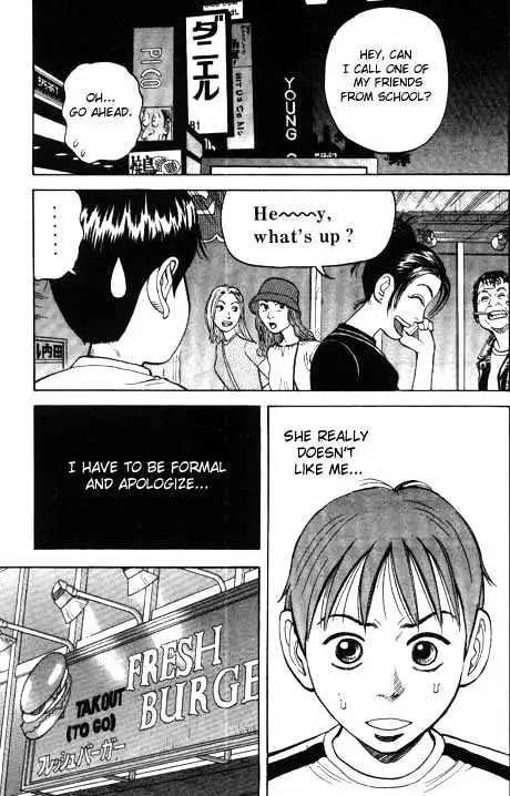 Beck Chapter 3 page 45 - 
