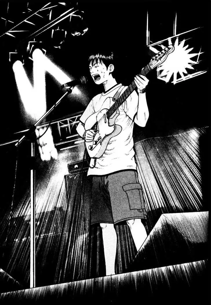Read Beck chapter 30 image 13 on Lezhin