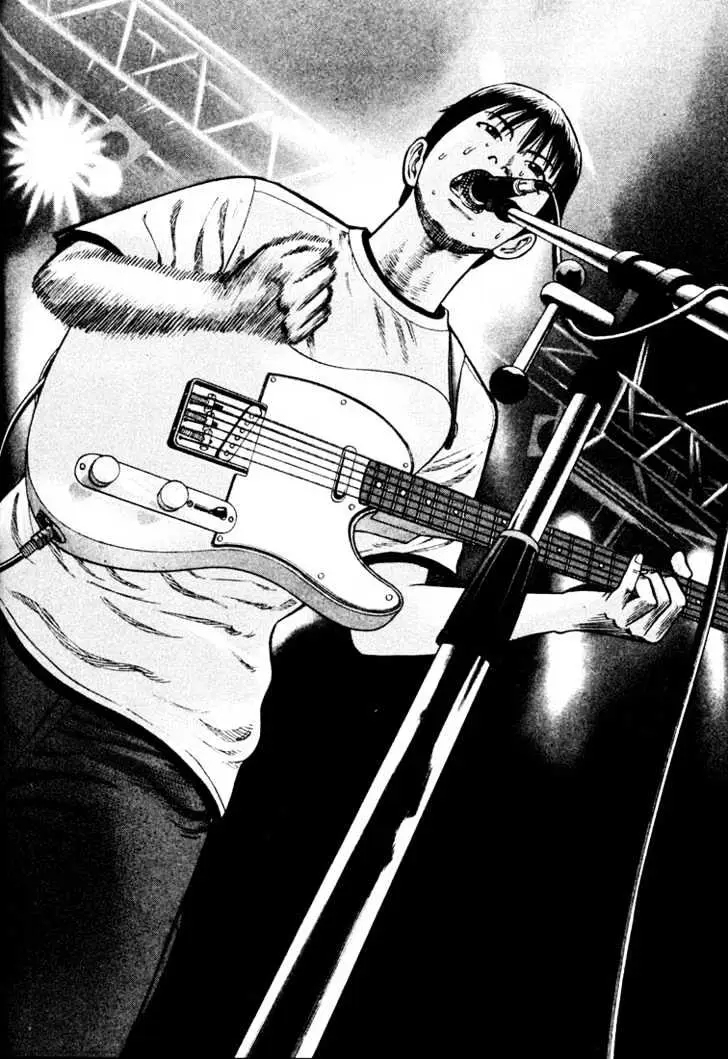Read Beck chapter 30 image 17 on Lezhin