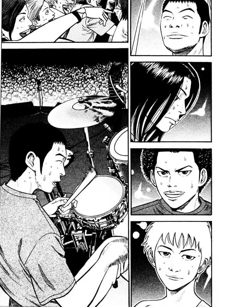Read Beck chapter 30 image 18 on Lezhin