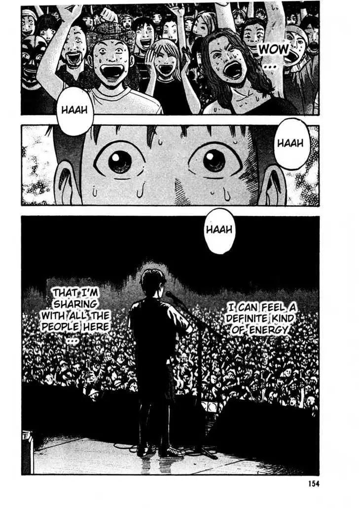 Read Beck chapter 30 image 23 on Lezhin