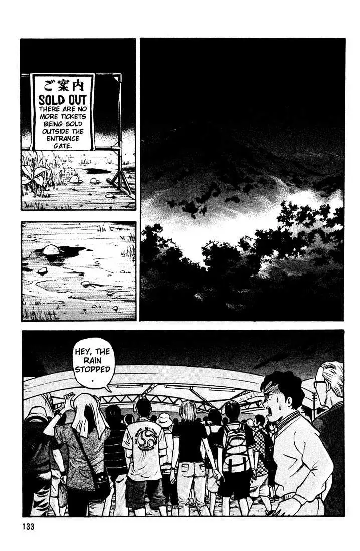 Read Beck chapter 30 image 3 on Lezhin
