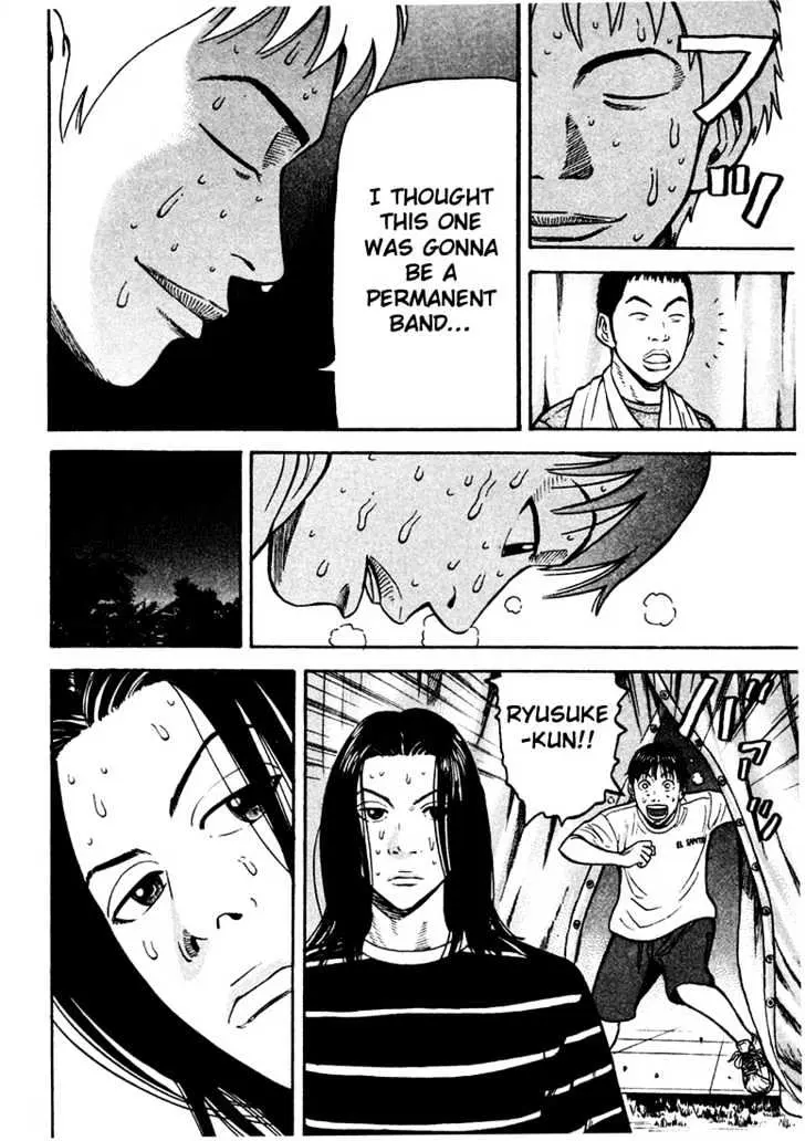 Read Beck chapter 30 image 31 on Lezhin