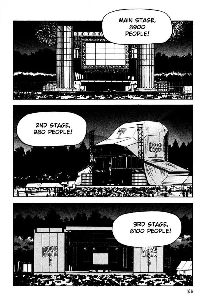 Read Beck chapter 30 image 35 on Lezhin