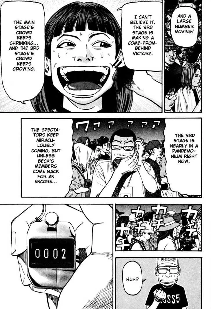 Read Beck chapter 30 image 36 on Lezhin