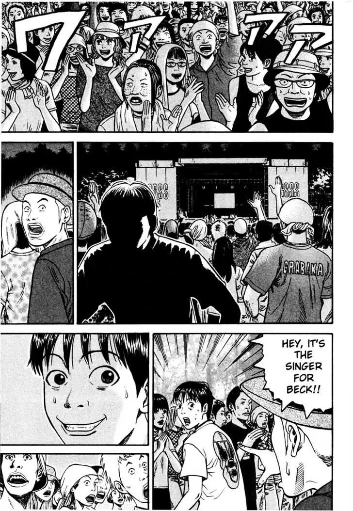 Read Beck chapter 30 image 38 on Lezhin