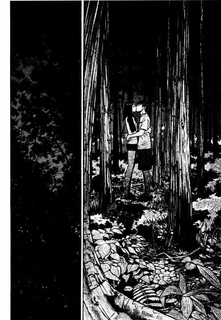 Read Beck chapter 30 image 45 on Lezhin