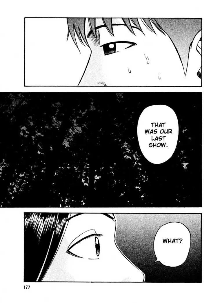 Read Beck chapter 30 image 46 on Lezhin