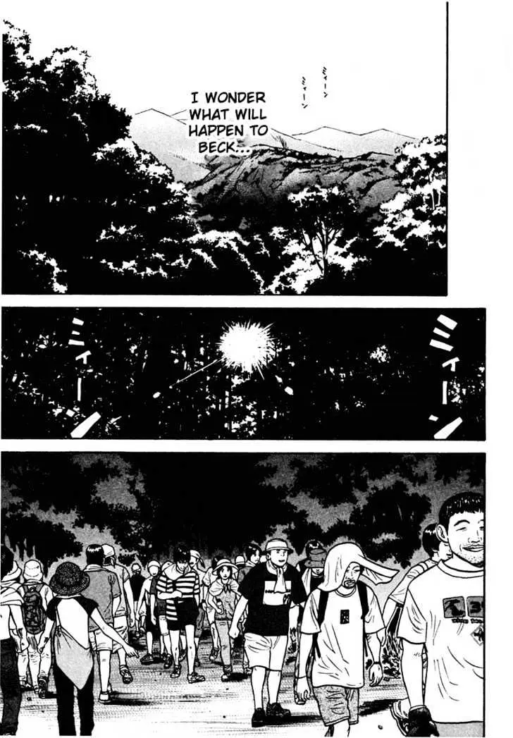 Read Beck chapter 30 image 48 on Lezhin