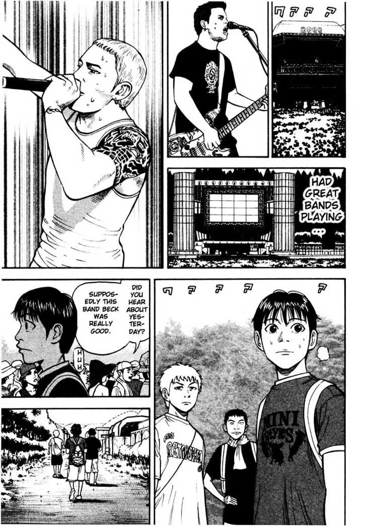 Read Beck chapter 30 image 50 on Lezhin