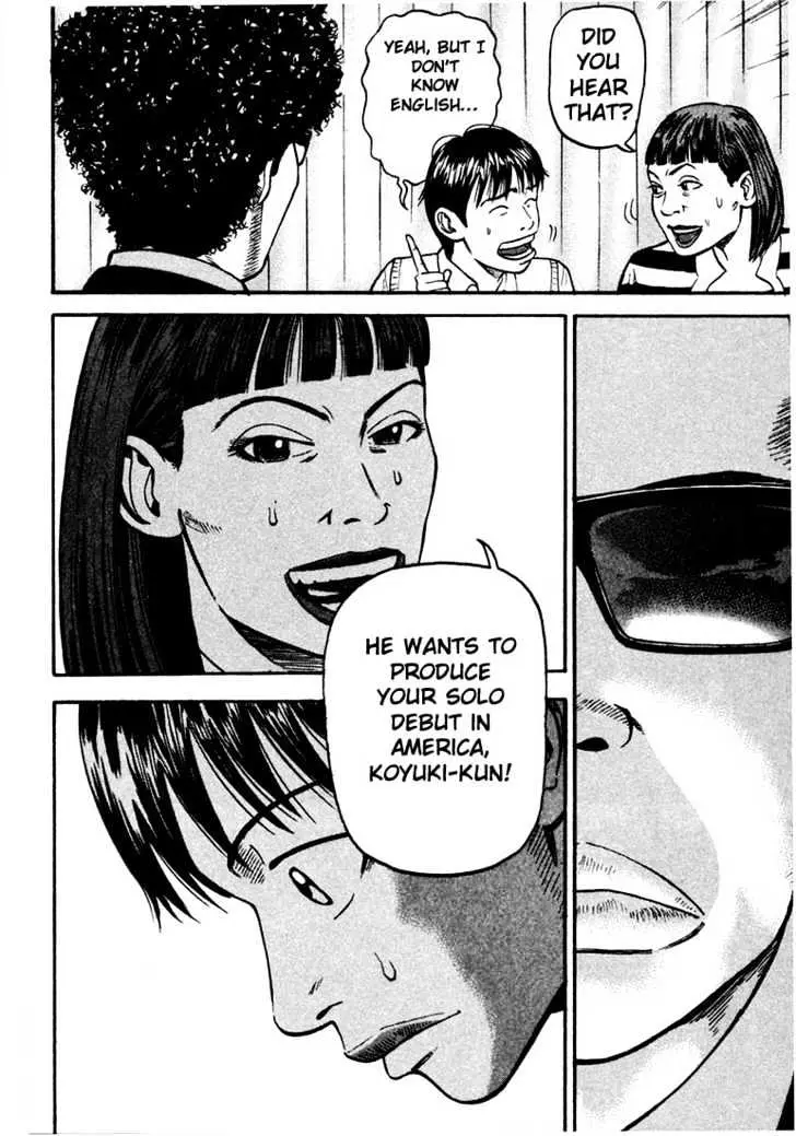 Read Beck chapter 30 image 63 on Lezhin