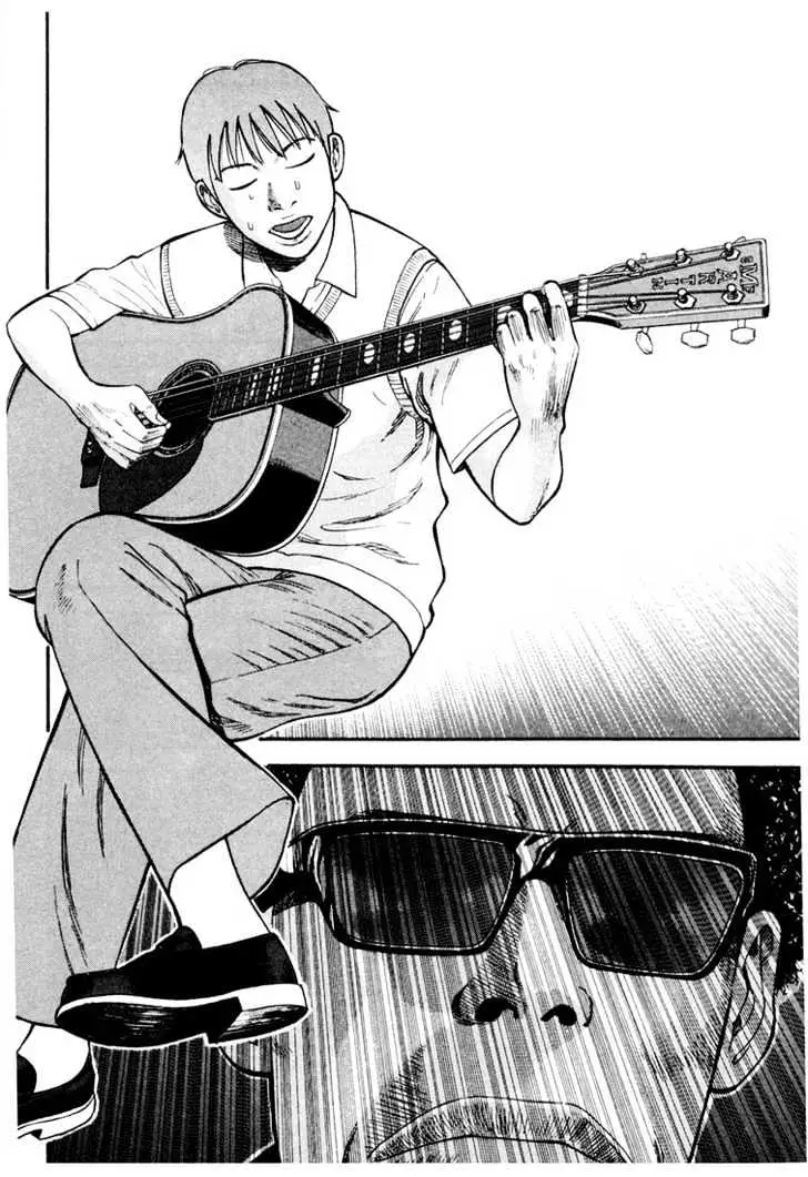 Read Beck chapter 31 image 12 on Lezhin