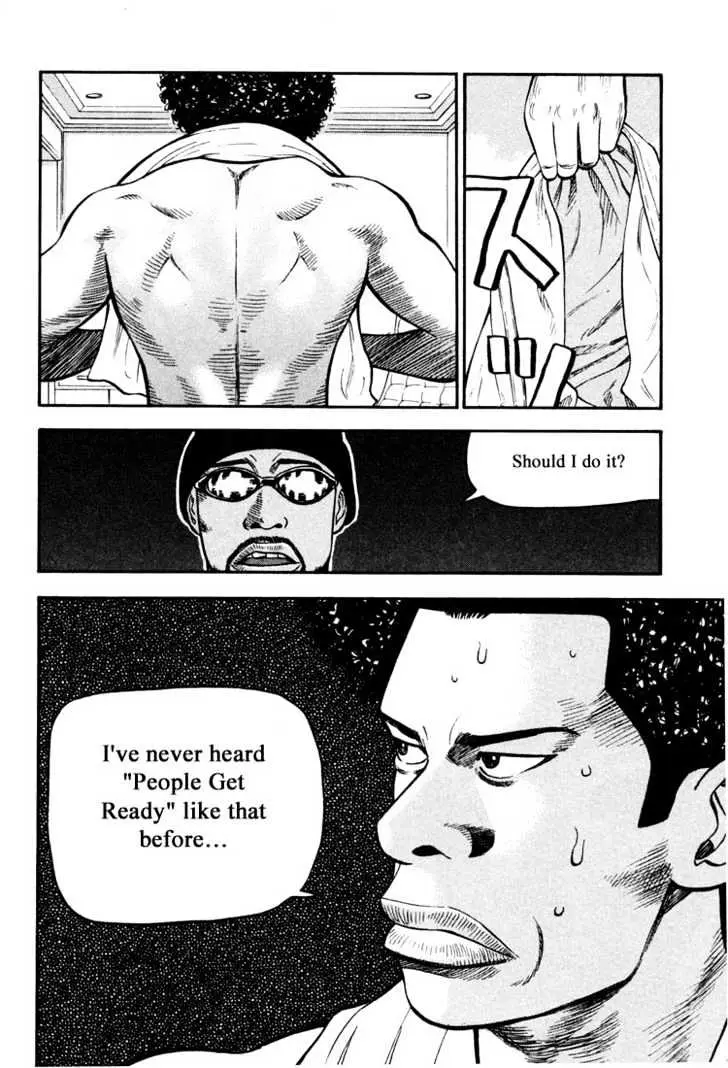 Read Beck chapter 31 image 28 on Lezhin