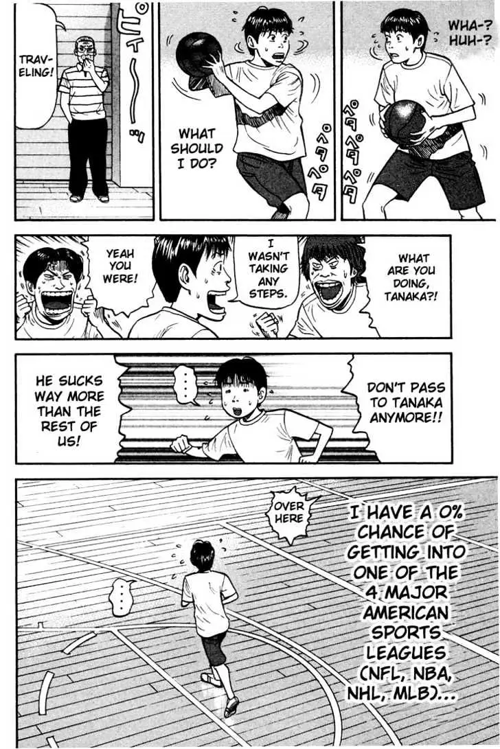 Read Beck chapter 31 image 30 on Lezhin