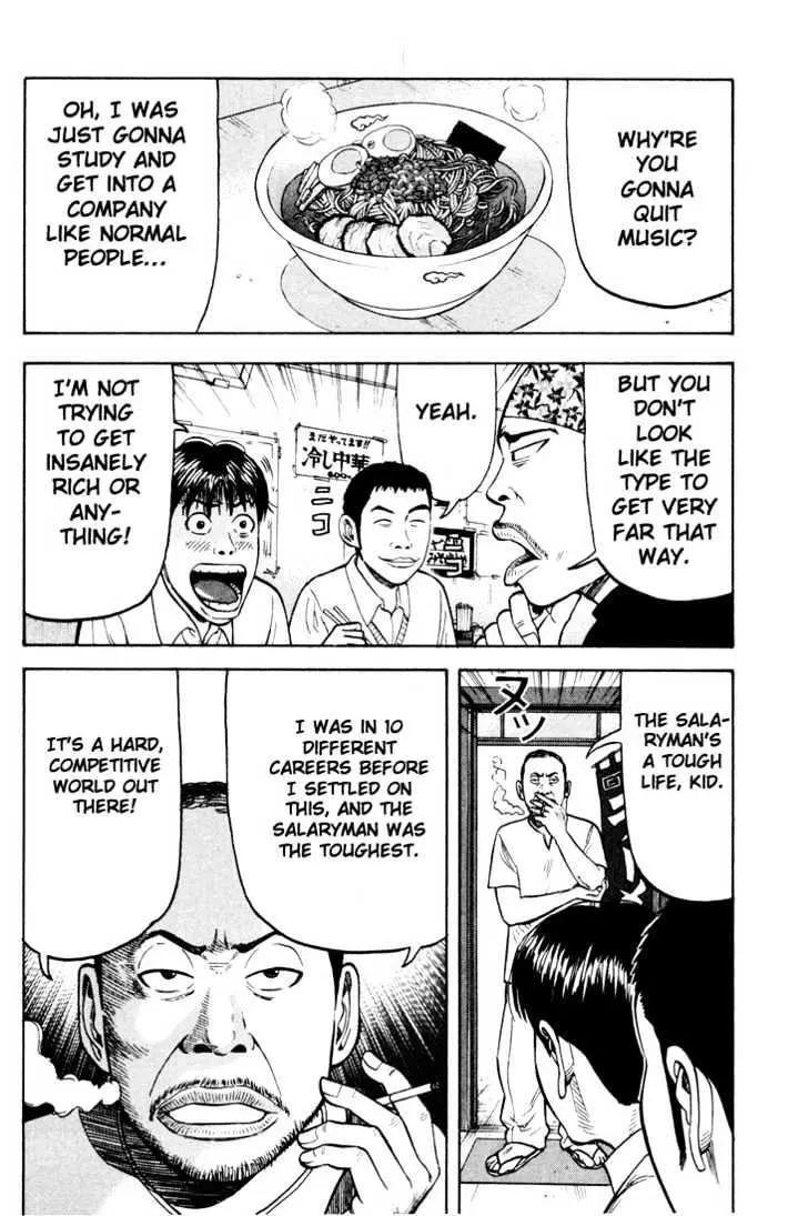 Read Beck chapter 31 image 40 on Lezhin