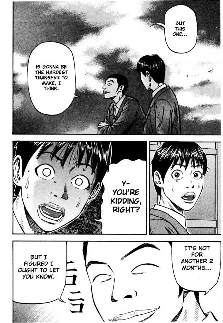Read Beck chapter 31 image 46 on Lezhin