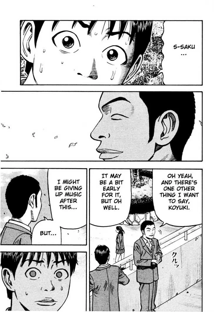Read Beck chapter 31 image 47 on Lezhin