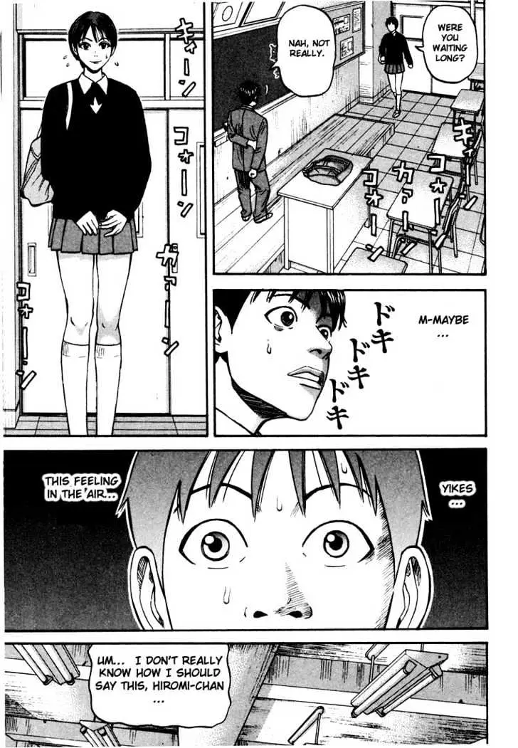 Read Beck chapter 31 image 53 on Lezhin