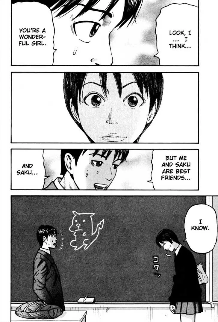 Read Beck chapter 31 image 54 on Lezhin