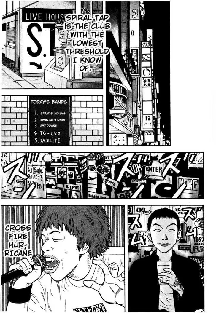 Read Beck chapter 31 image 61 on Lezhin