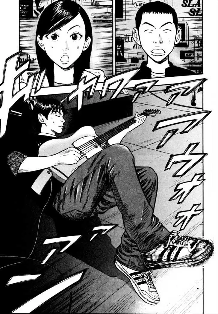 Read Beck chapter 31 image 65 on Lezhin